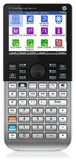 HP Prime G2 Graphing Calculator (New Edition (replacement of HP 50G)