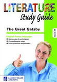 Literature Grade 12 Study Guide The Great Gatsby