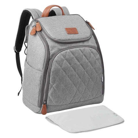 Totes Babe Montana Diaper Backpack