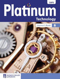 Platinum Technology Grade 8 (Learner's Book)