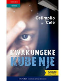 Kwakungeke Kube Nje (isiZulu novel SP)