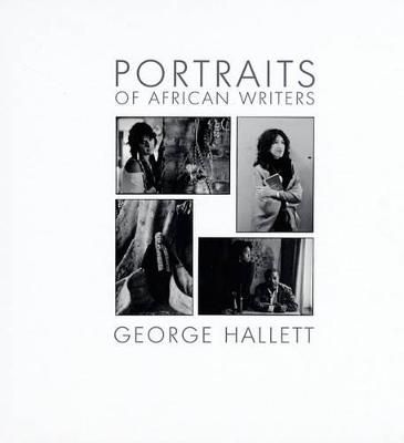 Portraits (Hardcover)
