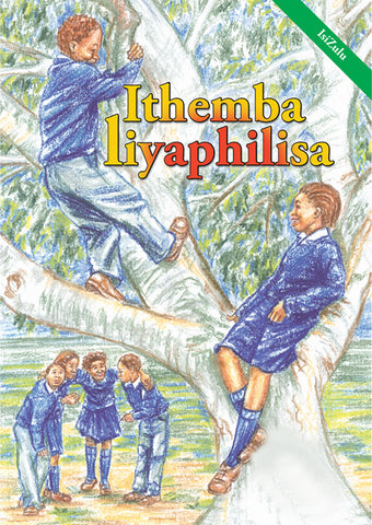 ITHEMBA LIYAPHILISA