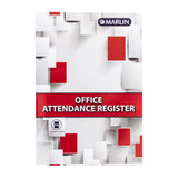 FREEDOM STATIONERY ATTENDANCE REGISTERS
