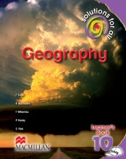 SFA GEOGRAPHY GR10 LB