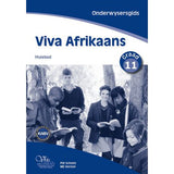 Viva Afrikaans 11 (HL) Onderwysersgids (CAPS)