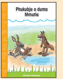 Phukubje o duma Mmutla