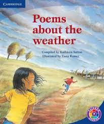 Poems about the weather
