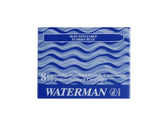 WATERMAN Refill Fountain Pen Cartridges