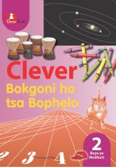 CLEVER DIKGONO BOPHELO GR2 LB