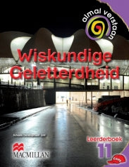 Almal Verstaan Wiskundige Geletterdheid Graad 11 LB