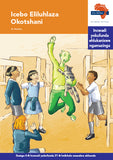 "Via Afrika isiZulu Home Language Intermediate Phase Graded Reader 31: Icebo Eliluhlaza Okotshani (Printed book.)"