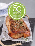 50 Prutpotgeregte