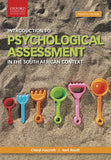 Introduction to Psychological Assessment in the South African context 4e - Elex Academic Bookstore