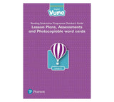 Vuma Eng Fal G03 Lev 9 Lesson Plan