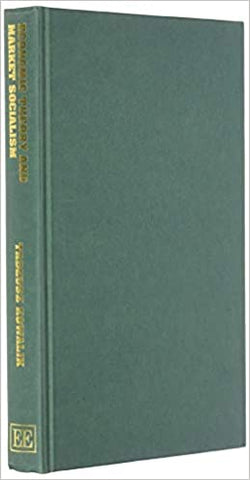 Economic Theory and Market Socialism : Selected Essays of Oskar Lange