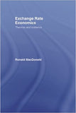 EXCHANGE RATE ECONOMICS