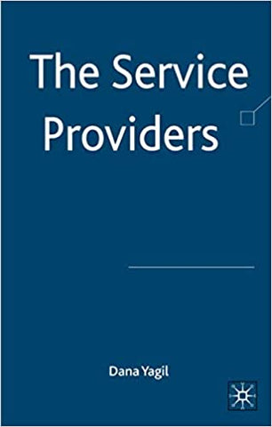 SERVICE PROVIDERS