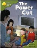 Oxford Reading Tree: Stage 7: More Storybooks C: the Power Cut