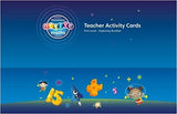 Heinemann Active Maths - First Teacher activity cards 