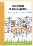 Raleotwana le Raletsogwana