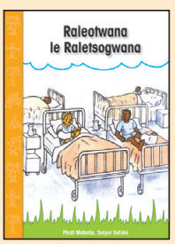 Raleotwana le Raletsogwana