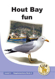 CUB SUPP READER LEVEL 6 BK 2 HOUT BAY FUN