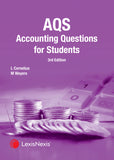 AQS – Accounting Questions For Students (3rd Ed)