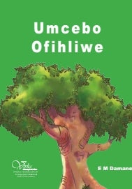 Umcebo Ofihliwe