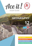 Ace it! Geography Grade 12