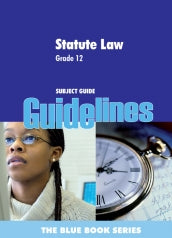 GL STATUTE LAW GR12