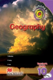 Solutions For All Geography Grade 10 Teacher's Guide