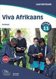 Viva Afrikaans 11 (HL) Leerderboek (CAPS)