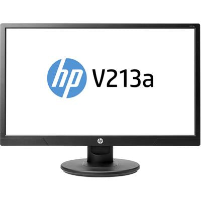 HP V213A 20.7-IN LED BACKLIT MONITOR - ASPECT RATIO 16:9 RES