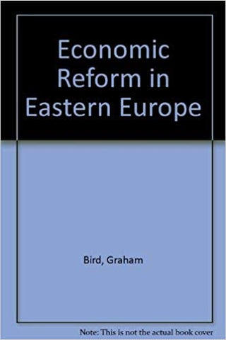 Economic Reform in Eastern Europe