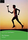 PLAR3: The Olympics Book and MP3 Pack