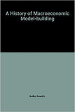 A History of Macroeconometric Model-Building