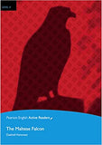 PLAR4: Maltese Falcon BK/MP3 For Pack