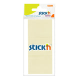 STICK 'N NOTES 76x76 Notes