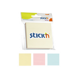 STICK 'N NOTES 76x76 Notes