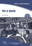 Re a Ipela 11 (HL) Buka ya Morutabana (CAPS)