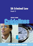 SA CRIMINAL LAW