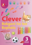 CLEVER DIKGONO BOPHELO GR3 LB