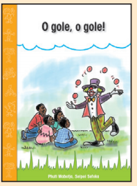 O gole, o gole!