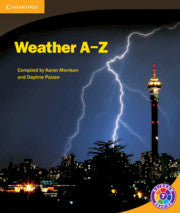 Weather A-Z