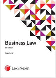 Business Law (6th Ed)