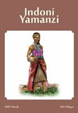 Indoni Yamanzi