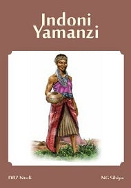 Indoni Yamanzi