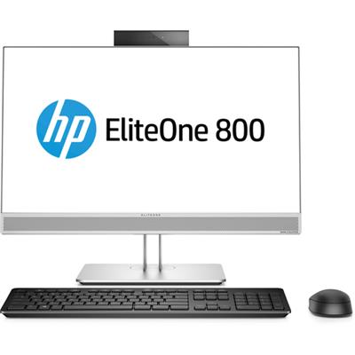 HP ELITEONE 800 G4 AIO 23.8 NON TOUCH I5-8500 8GB 1TB HDD WIN