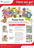 HWG POSTER PACK